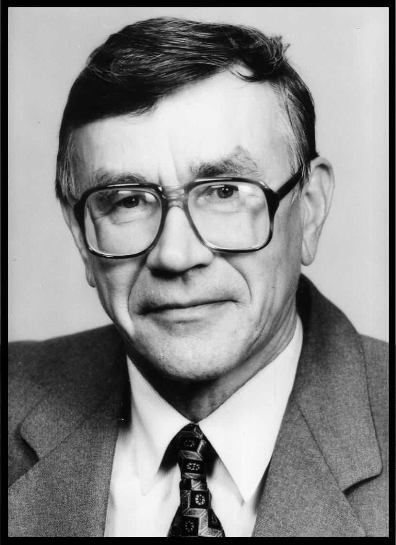 Владимир Никанорович Ремесленников